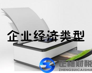 企業(yè)成立類型