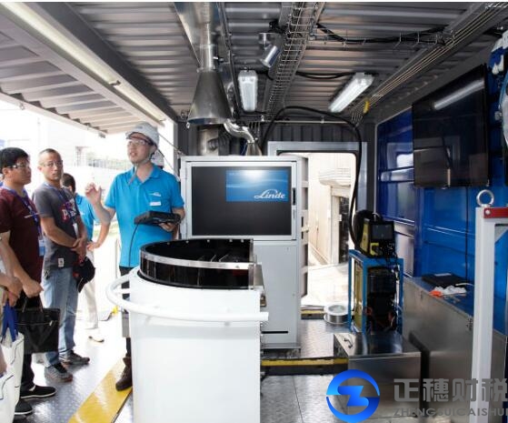 廣州外資公司注冊：外資企業(yè)瞄準(zhǔn)國內(nèi)空分氣體領(lǐng)域