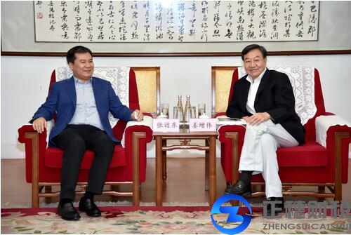 公司注冊(cè)門道：中國(guó)國(guó)際商會(huì)與蘇寧云商集團(tuán)簽署戰(zhàn)略合作協(xié)議