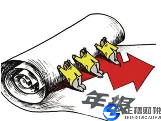 企業(yè)年報(bào)中增加社保和統(tǒng)計(jì)