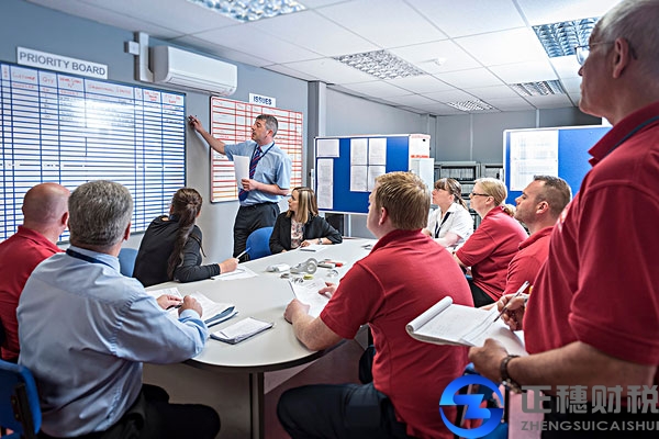 深圳注冊外資公司的受理?xiàng)l件是什么？