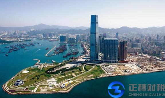 外資公司注冊條件及資金要求