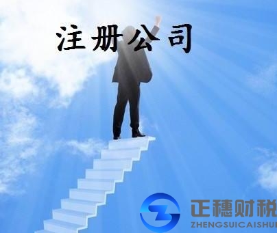 外資公司注冊代辦