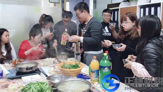 2019正穗 正穗家人們